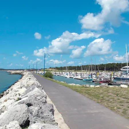 Hébergement de vacances Bois D'eleis-2 By Interhome *