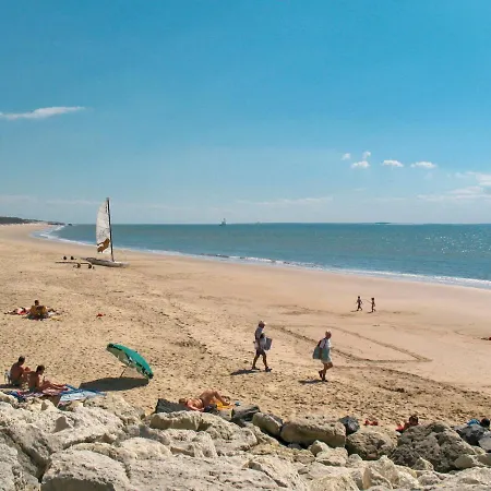 Bois D'eleis-2 By Interhome Hébergement de vacances