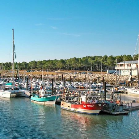 Bois D'eleis-2 By Interhome Hébergement de vacances *