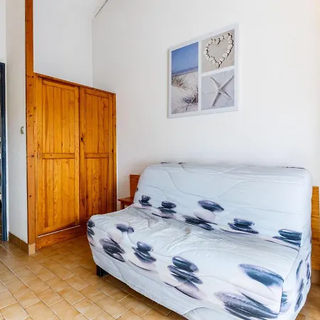 Hébergement de vacances Bois D'eleis-2 By Interhome