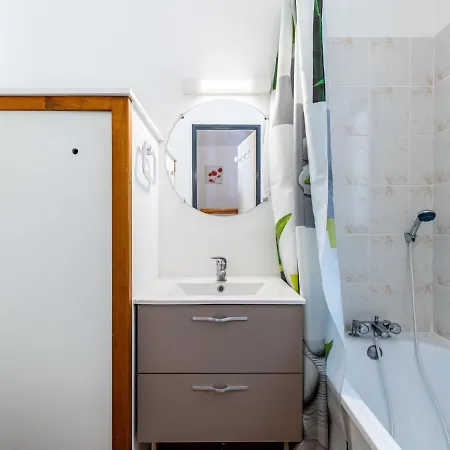 Bois D'eleis-2 By Interhome Сasa de vacaciones *