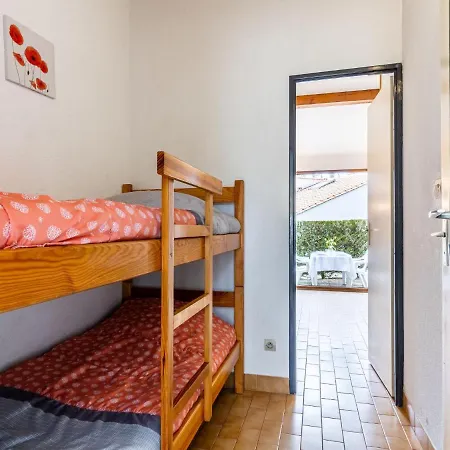 Hébergement de vacances Bois D'eleis-2 By Interhome