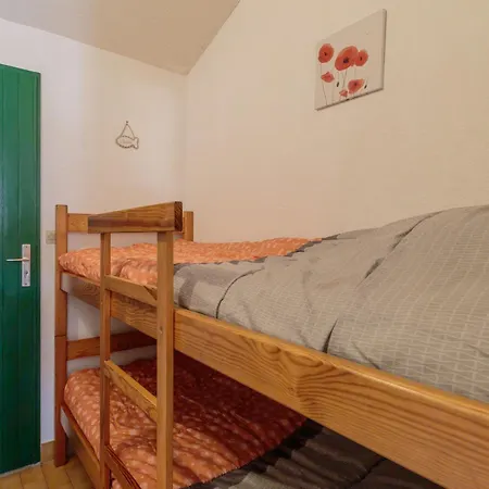 Bois D'eleis-2 By Interhome * La Palmyre