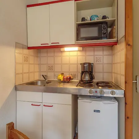 Bois D'eleis-2 By Interhome