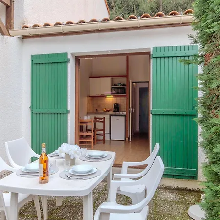 Hébergement de vacances Bois D'eleis-2 By Interhome