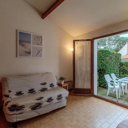 Bois D'eleis-2 By Interhome Сasa de vacaciones *
