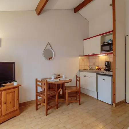 Bois D'eleis-2 By Interhome *