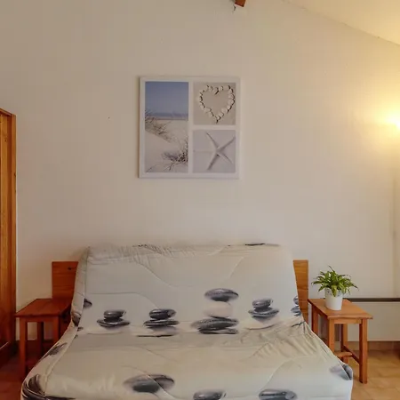 Bois D'eleis-2 By Interhome