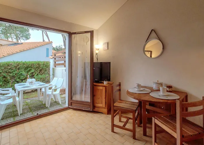 Bois D'eleis-2 By Interhome Holiday home