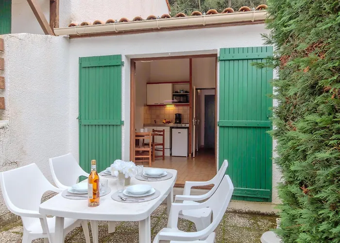 Holiday home Bois D'eleis-2 By Interhome