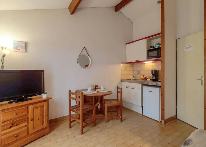 Bois D'eleis-2 By Interhome *