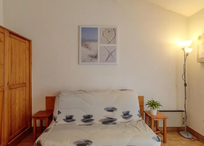 Bois D'eleis-2 By Interhome