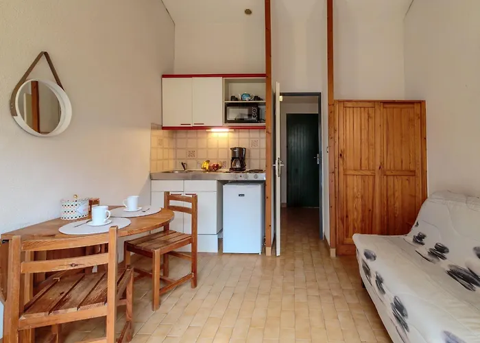 Bois D'eleis-2 By Interhome Holiday home